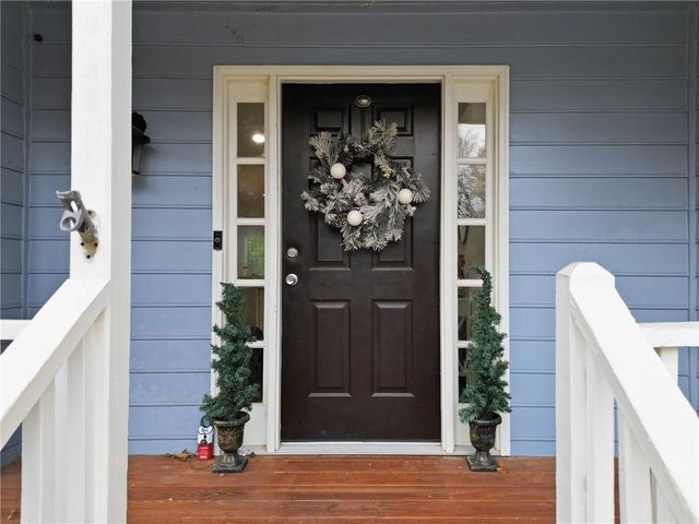 1481 Chapel Hill SW Lane, Marietta, GA 30008