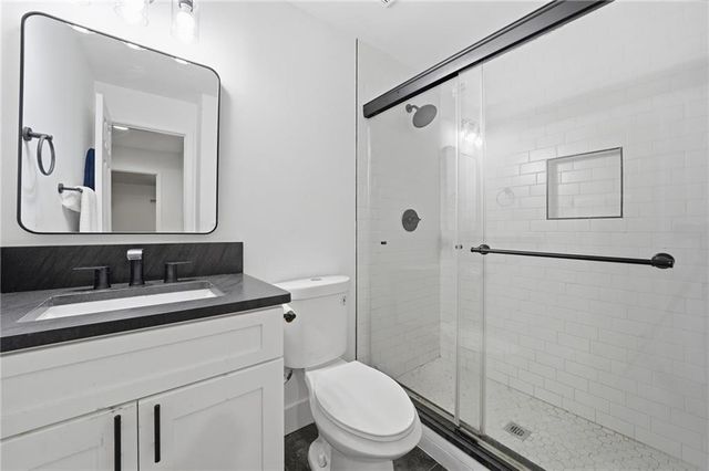 1481 Chapel Hill SW Lane, Marietta, GA 30008