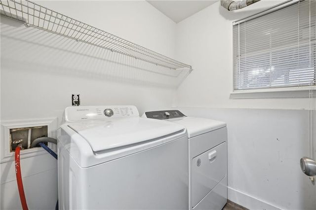 1481 Chapel Hill SW Lane, Marietta, GA 30008