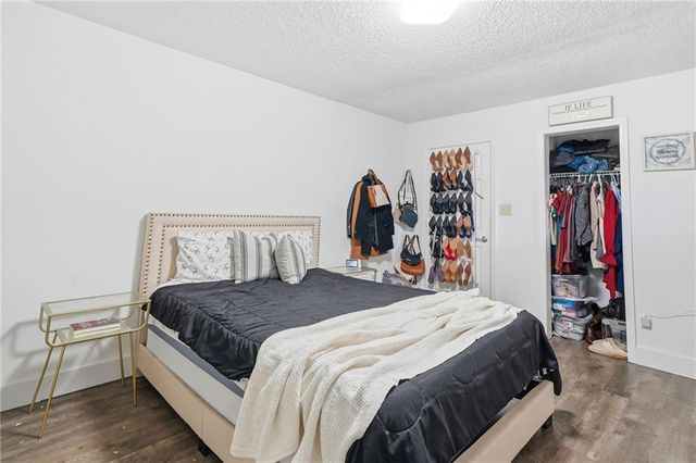 1481 Chapel Hill SW Lane, Marietta, GA 30008