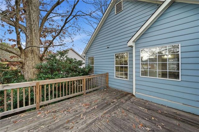 1481 Chapel Hill SW Lane, Marietta, GA 30008