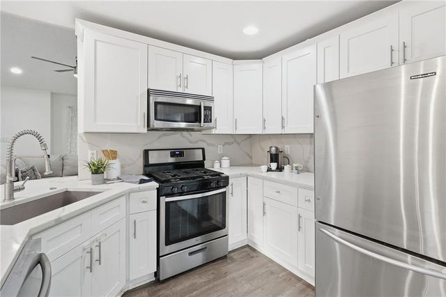 1481 Chapel Hill SW Lane, Marietta, GA 30008