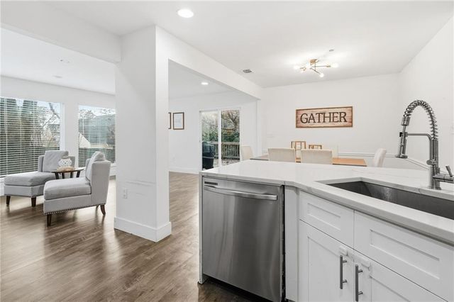 1481 Chapel Hill SW Lane, Marietta, GA 30008