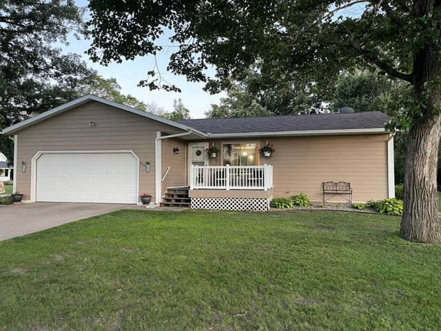901 22nd Avenue SW, Austin, MN 55912