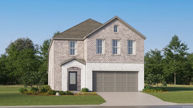 14840 Quartz Cove, Elmendorf, TX 78112