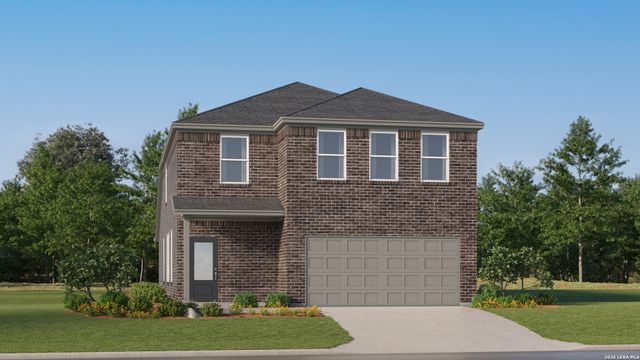 14840 Quartz Cove, Elmendorf, TX 78112