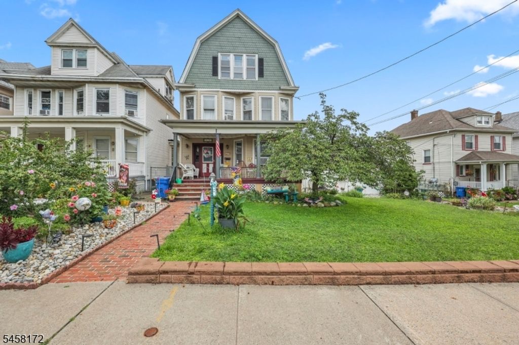 124 Kearny Ave, Perth Amboy City, NJ 08861 — photo 2