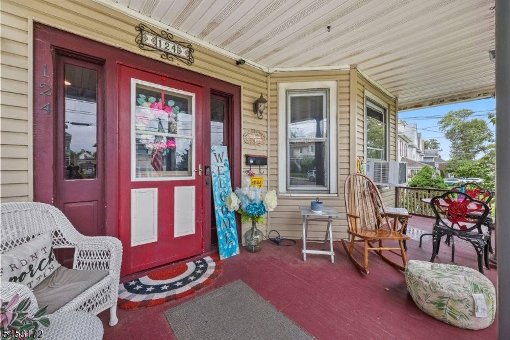 124 Kearny Ave, Perth Amboy City, NJ 08861 — photo 3