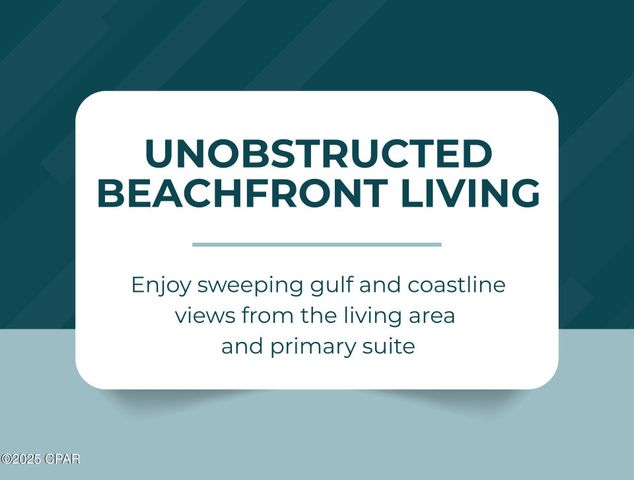 14825 Front Beach Road 1010, Panama City Beach, FL 32413