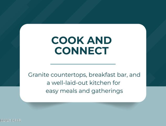 14825 Front Beach Road 1010, Panama City Beach, FL 32413