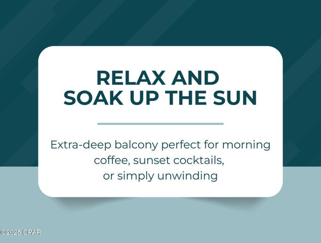 14825 Front Beach Road 1010, Panama City Beach, FL 32413