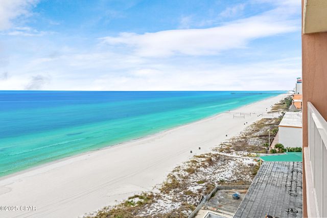 14825 Front Beach Road 1010, Panama City Beach, FL 32413