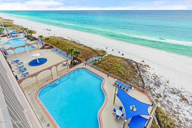 14825 Front Beach Road 1010, Panama City Beach, FL 32413