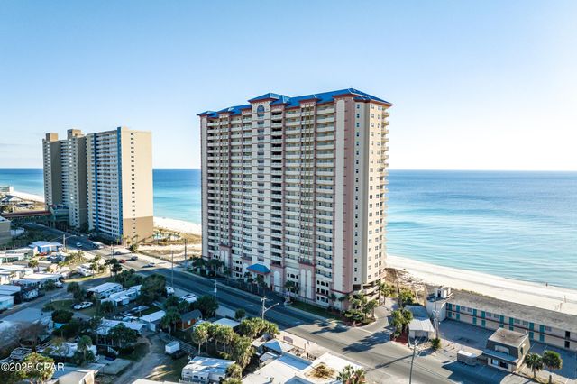 14825 Front Beach Road 1010, Panama City Beach, FL 32413