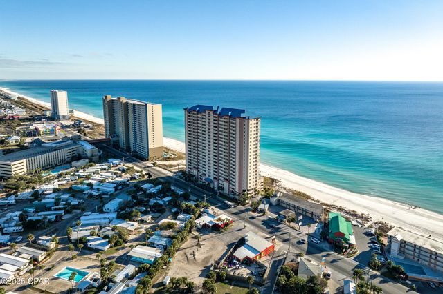 14825 Front Beach Road 1010, Panama City Beach, FL 32413