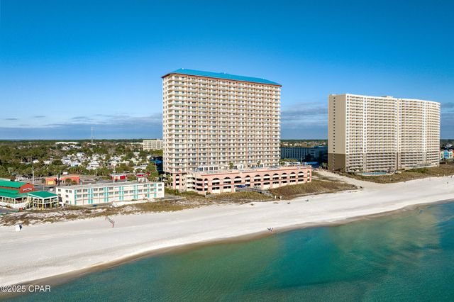 14825 Front Beach Road 1010, Panama City Beach, FL 32413