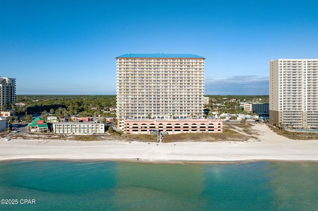 14825 Front Beach Road 1010, Panama City Beach, FL 32413
