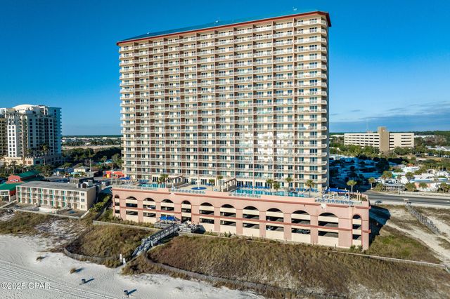14825 Front Beach Road 1010, Panama City Beach, FL 32413