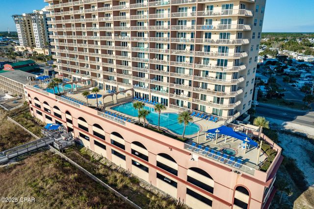 14825 Front Beach Road 1010, Panama City Beach, FL 32413