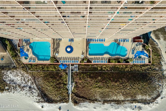 14825 Front Beach Road 1010, Panama City Beach, FL 32413