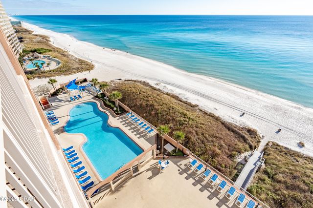 14825 Front Beach Road 1010, Panama City Beach, FL 32413