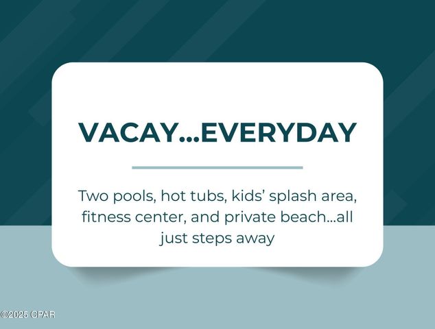 14825 Front Beach Road 1010, Panama City Beach, FL 32413