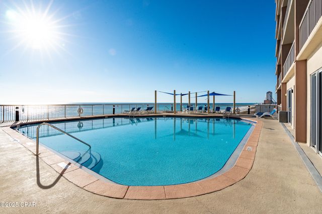 14825 Front Beach Road 1010, Panama City Beach, FL 32413