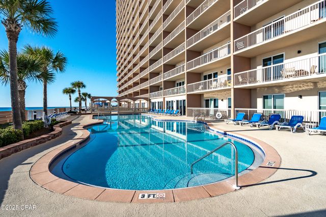 14825 Front Beach Road 1010, Panama City Beach, FL 32413