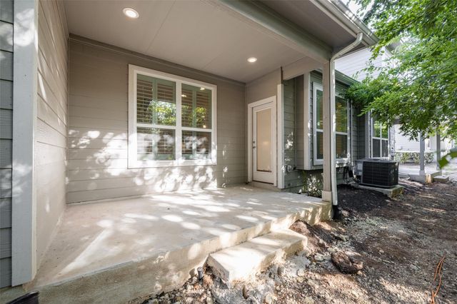 1705 Roseburg DR 21, Austin, TX 78754