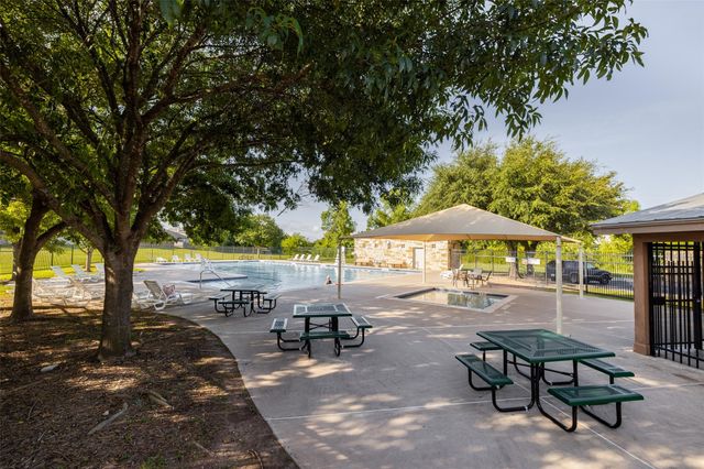 1705 Roseburg DR 21, Austin, TX 78754