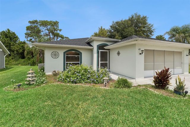 472 SWEETWATER WAY, Haines City, FL 33844