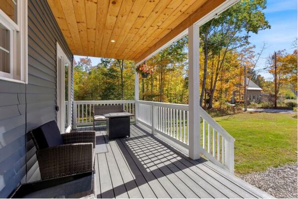 21 Christian Hill Road, Limington, ME 04049 — photo 2