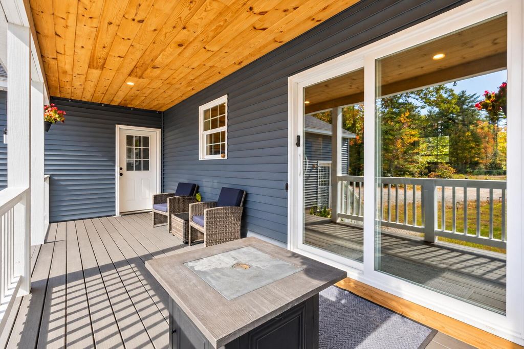 21 Christian Hill Road, Limington, ME 04049 — photo 3