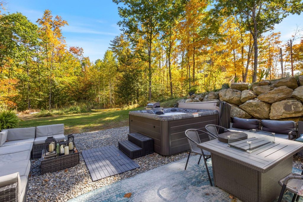 21 Christian Hill Road, Limington, ME 04049 — photo 4