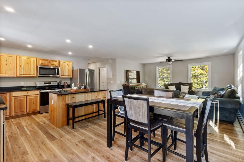 21 Christian Hill Road, Limington, ME 04049 — photo 5