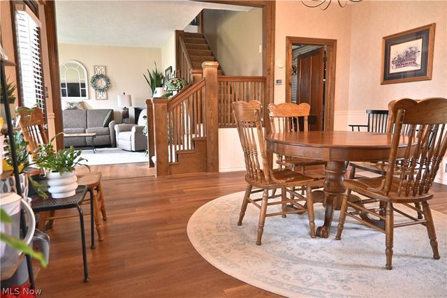 206 S Eagle Street, Geneva, OH 44041