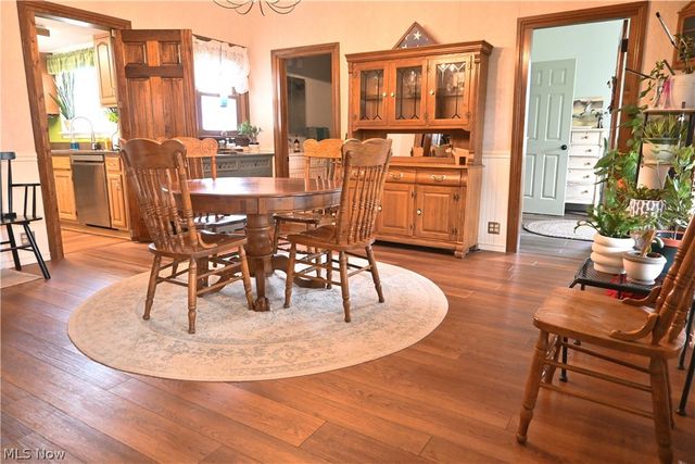 206 S Eagle Street, Geneva, OH 44041