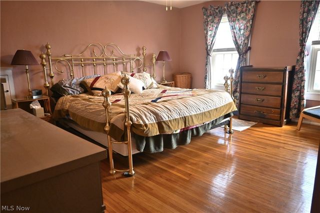 206 S Eagle Street, Geneva, OH 44041