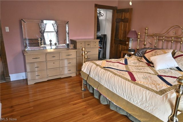 206 S Eagle Street, Geneva, OH 44041