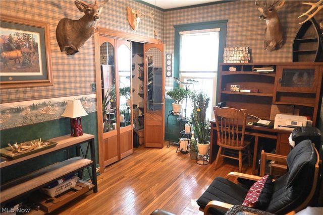 206 S Eagle Street, Geneva, OH 44041