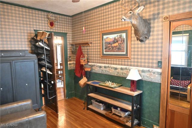 206 S Eagle Street, Geneva, OH 44041