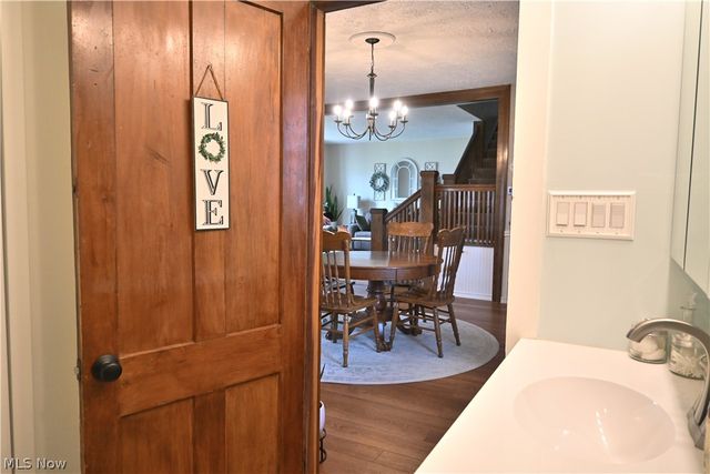 206 S Eagle Street, Geneva, OH 44041