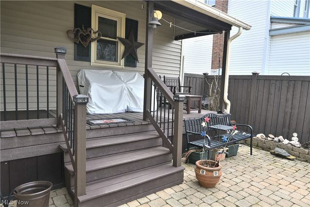 206 S Eagle Street, Geneva, OH 44041