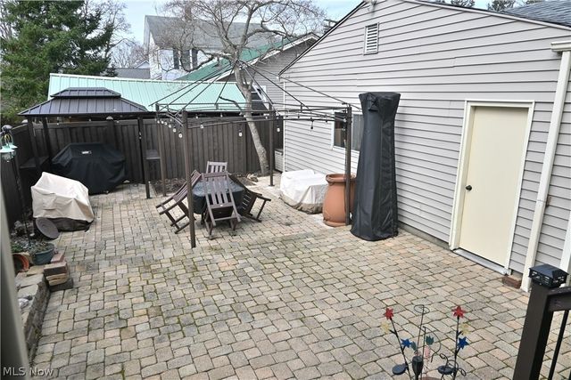 206 S Eagle Street, Geneva, OH 44041