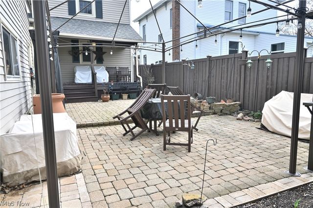 206 S Eagle Street, Geneva, OH 44041