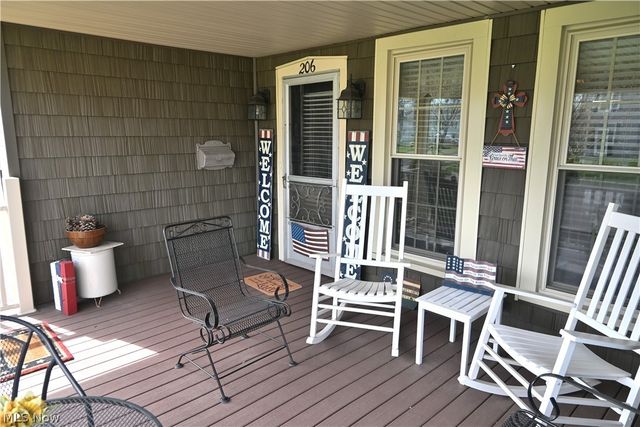 206 S Eagle Street, Geneva, OH 44041