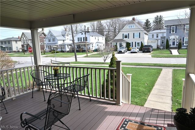 206 S Eagle Street, Geneva, OH 44041