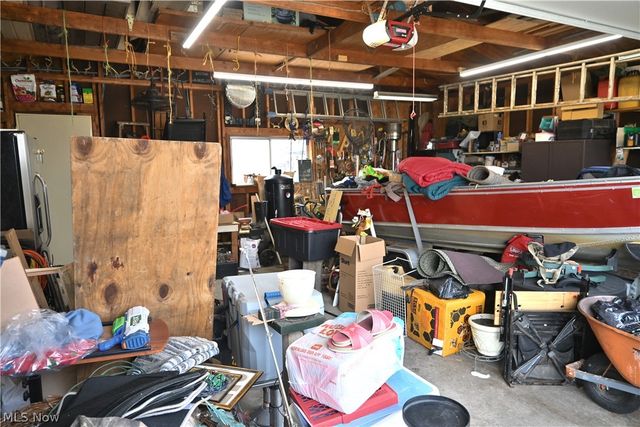 206 S Eagle Street, Geneva, OH 44041