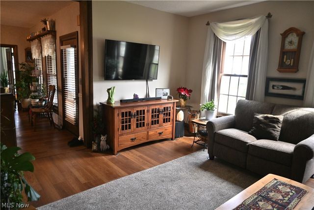 206 S Eagle Street, Geneva, OH 44041