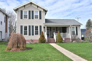 206 S Eagle Street, Geneva, OH 44041